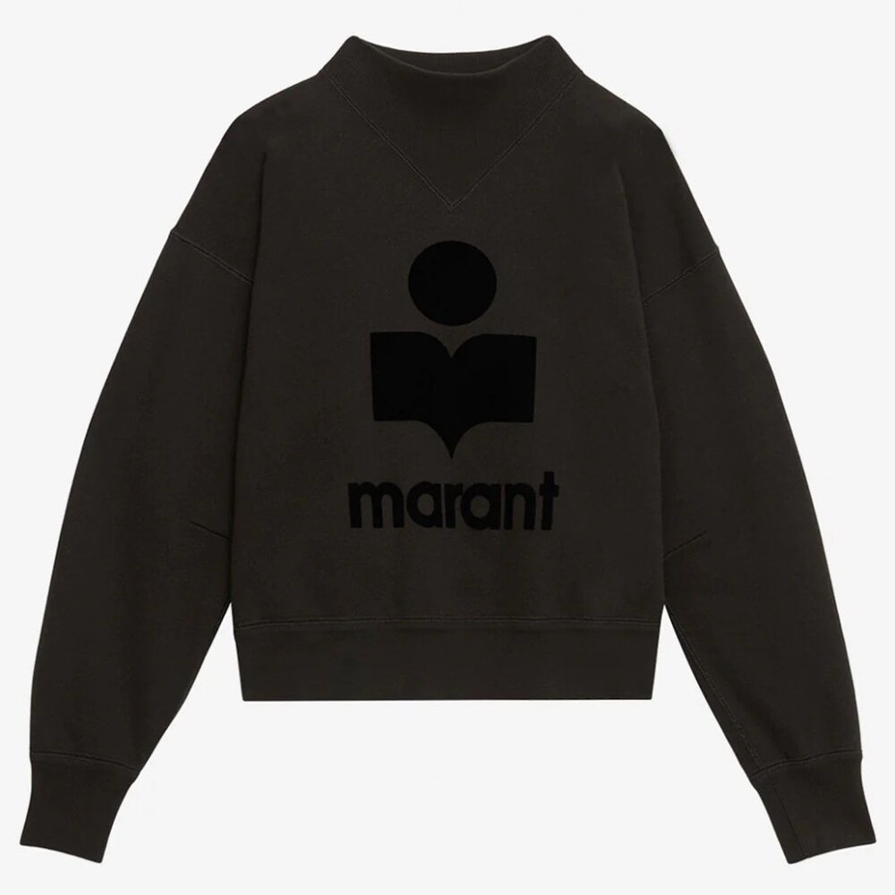 NWT Isabel Marant Moby Sweatshirt